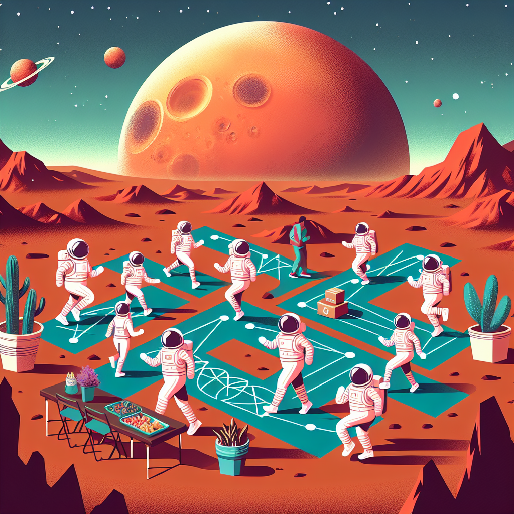 Mars Hidup Sehat: Tips Menjaga Kesehatan dengan Langkah Sederhana dan