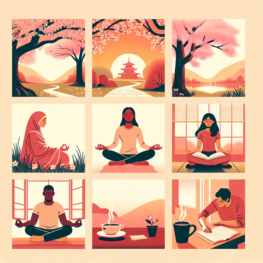 Tips Menjaga Kesehatan Mental Sehari-hari