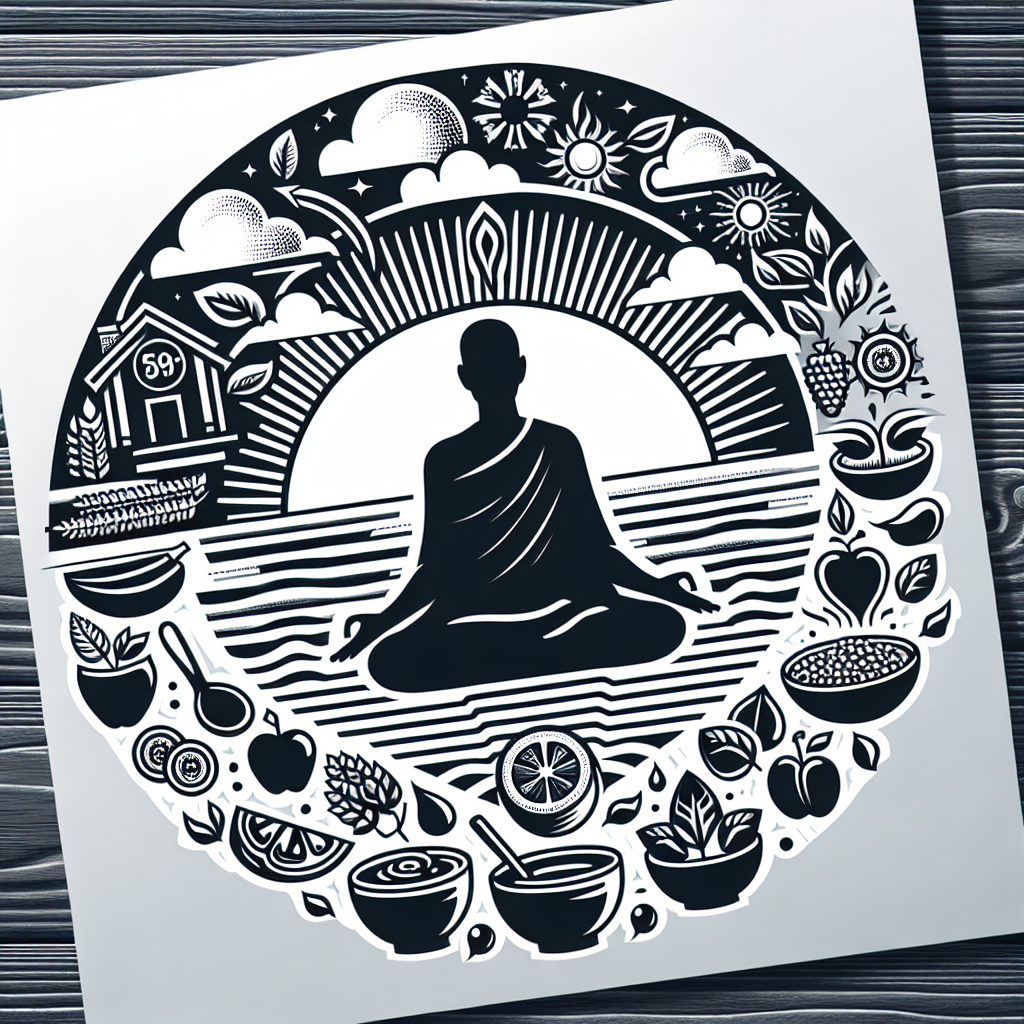 Gaya Hidup Sehat ala Rasulullah: Rahasia Kehidupan Seimbang dari Nabi