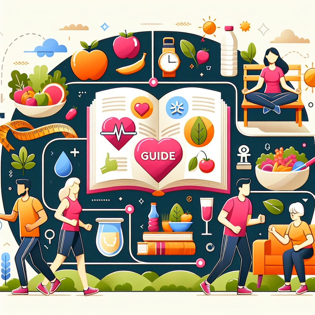 Tips dan Trik Menerapkan Gaya Hidup Sehat Sesuai Pedoman