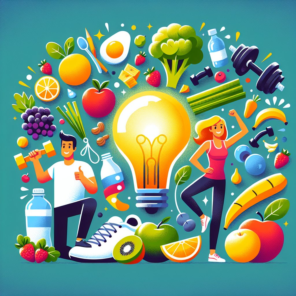 Manfaat dan Pentingnya Memahami Pengertian Gaya Hidup Sehat dalam