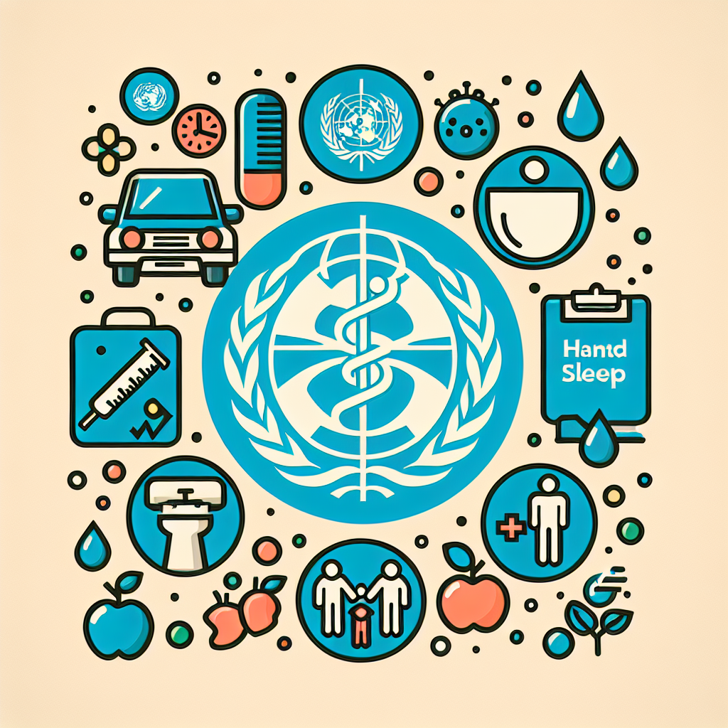 Tips Pola Hidup Sehat dari WHO untuk Meningkatkan Kualitas Hidup