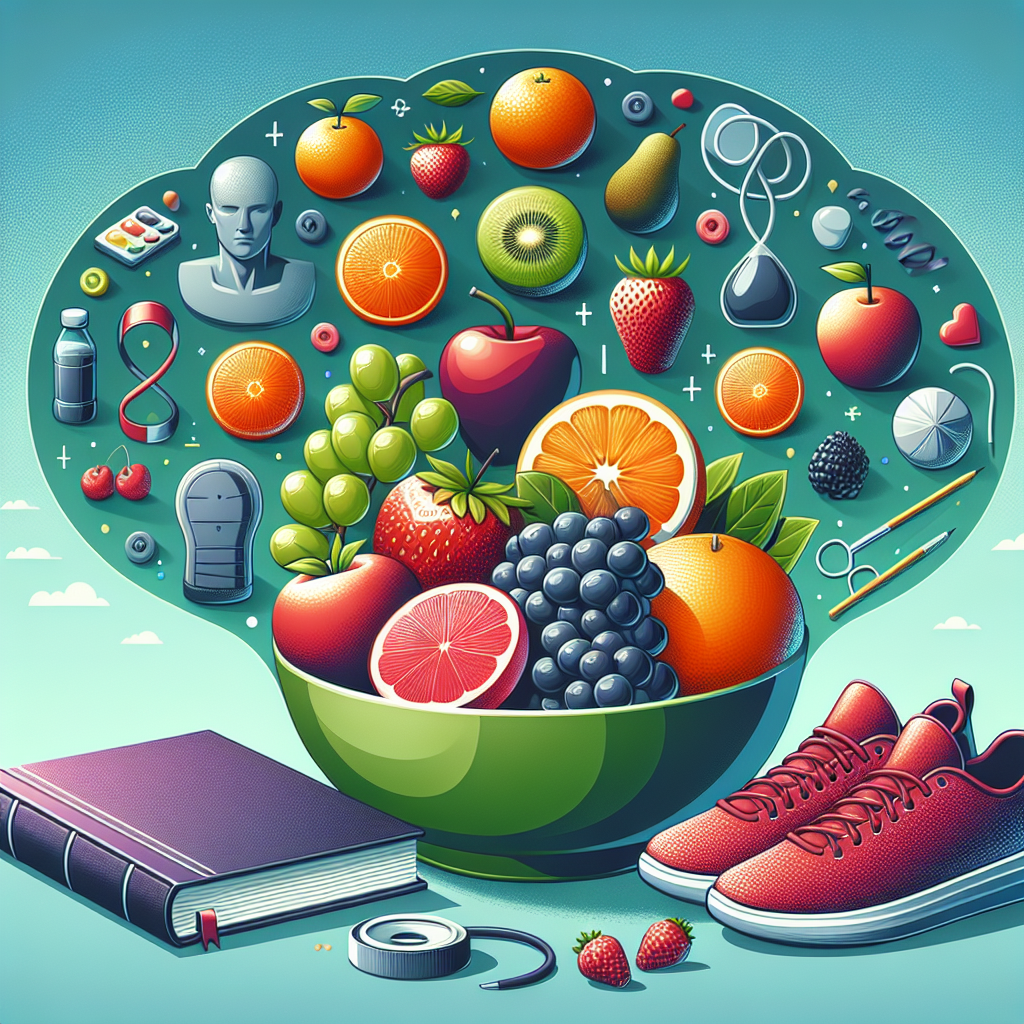 Cara Memahami dan Menerapkan Hidup Sehat untuk Kehidupan Lebih Berkualitas