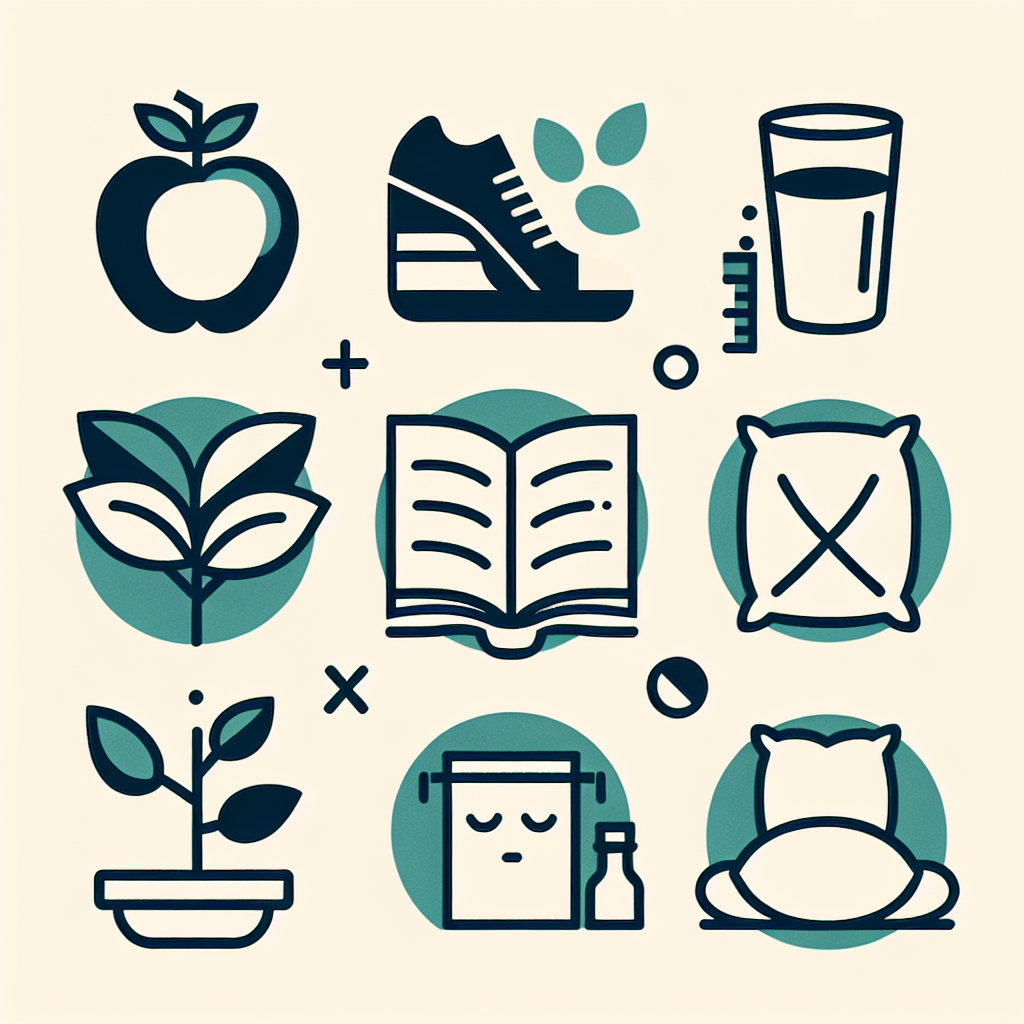 7 Kebiasaan Sehat yang Wajib Dicoba untuk Kualitas Hidup Lebih Baik