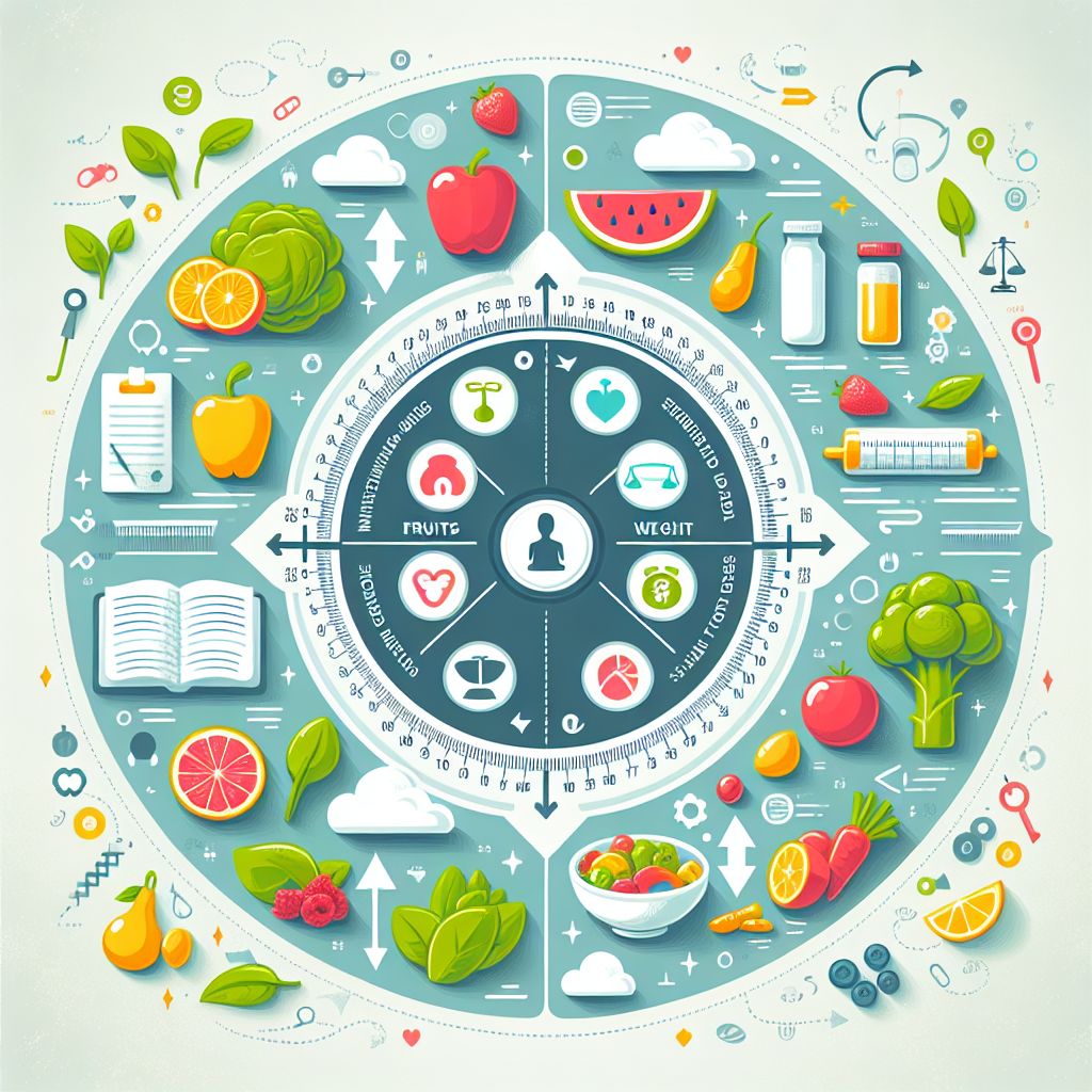 Tips Memilih Makanan Diet Sehat untuk Menurunkan Berat Badan dengan Aman