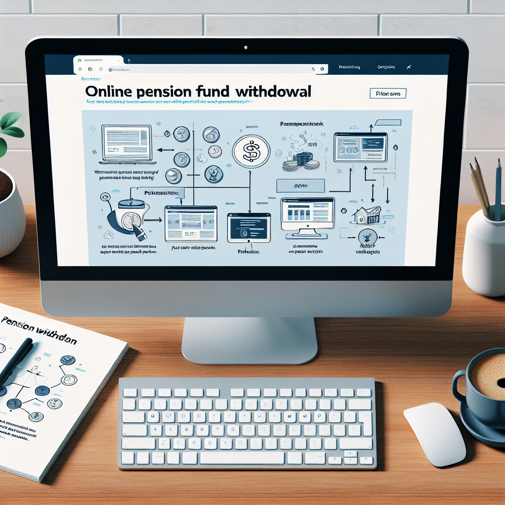 Langkah Mudah Pencairan BPJS Ketenagakerjaan Secara Online: Panduan