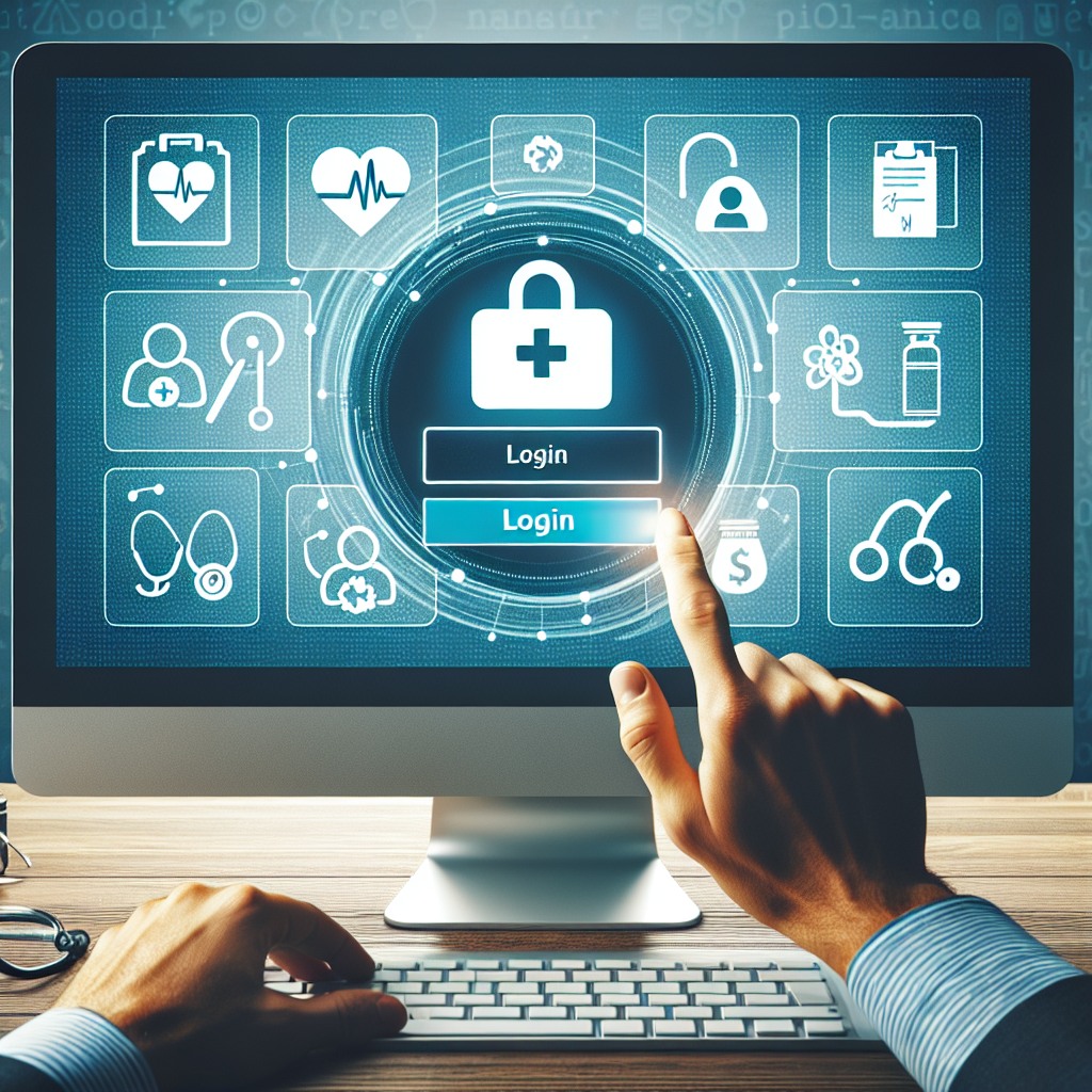 Cara Mudah Mengakses Rekening BPJS Anda: Panduan Login Langkah demi Langkah