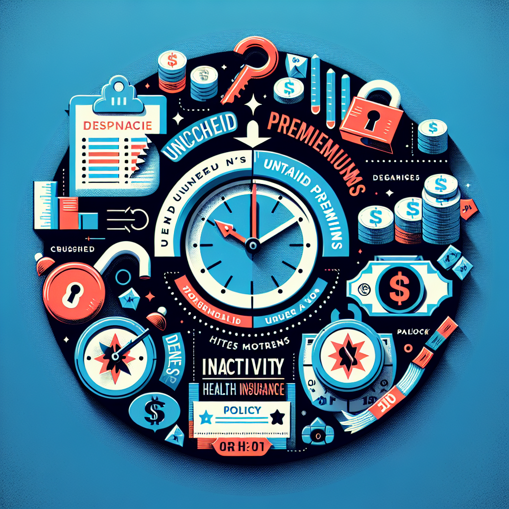 Understanding Why Your BPJS Becomes Inactive Due to Unpaid Premiums: A