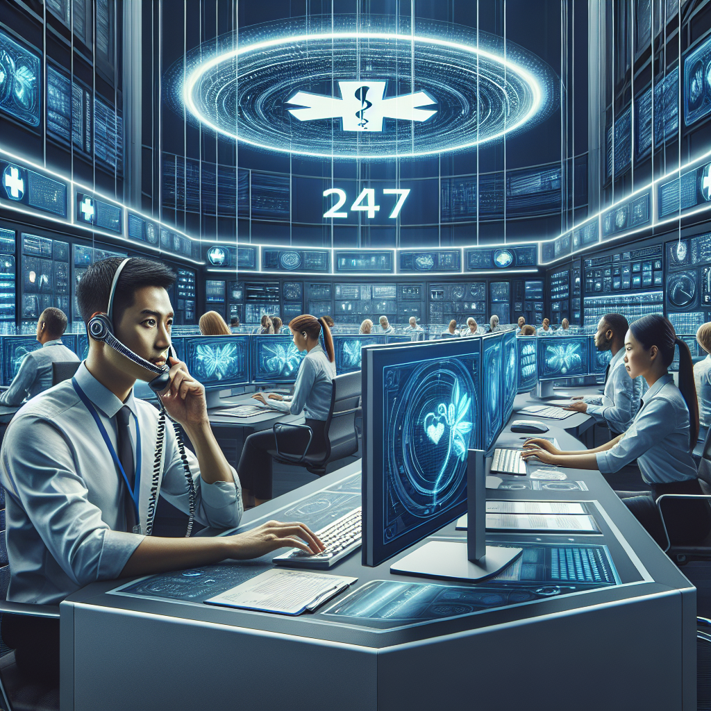 24/7 BPJS Kesehatan Call Center: Your Guide to Round-the-Clock Assistance