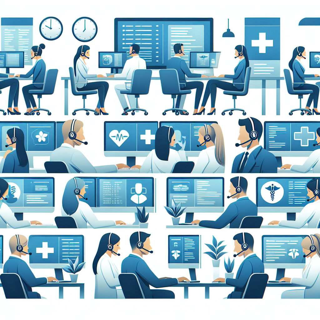 Cara Mudah Menghubungi Call Center BPJS Kesehatan untuk Bantuan Cepat