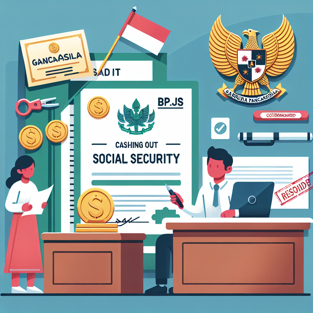 Panduan Lengkap Pencairan BPJS: Proses, Syarat, dan Tips Efektif