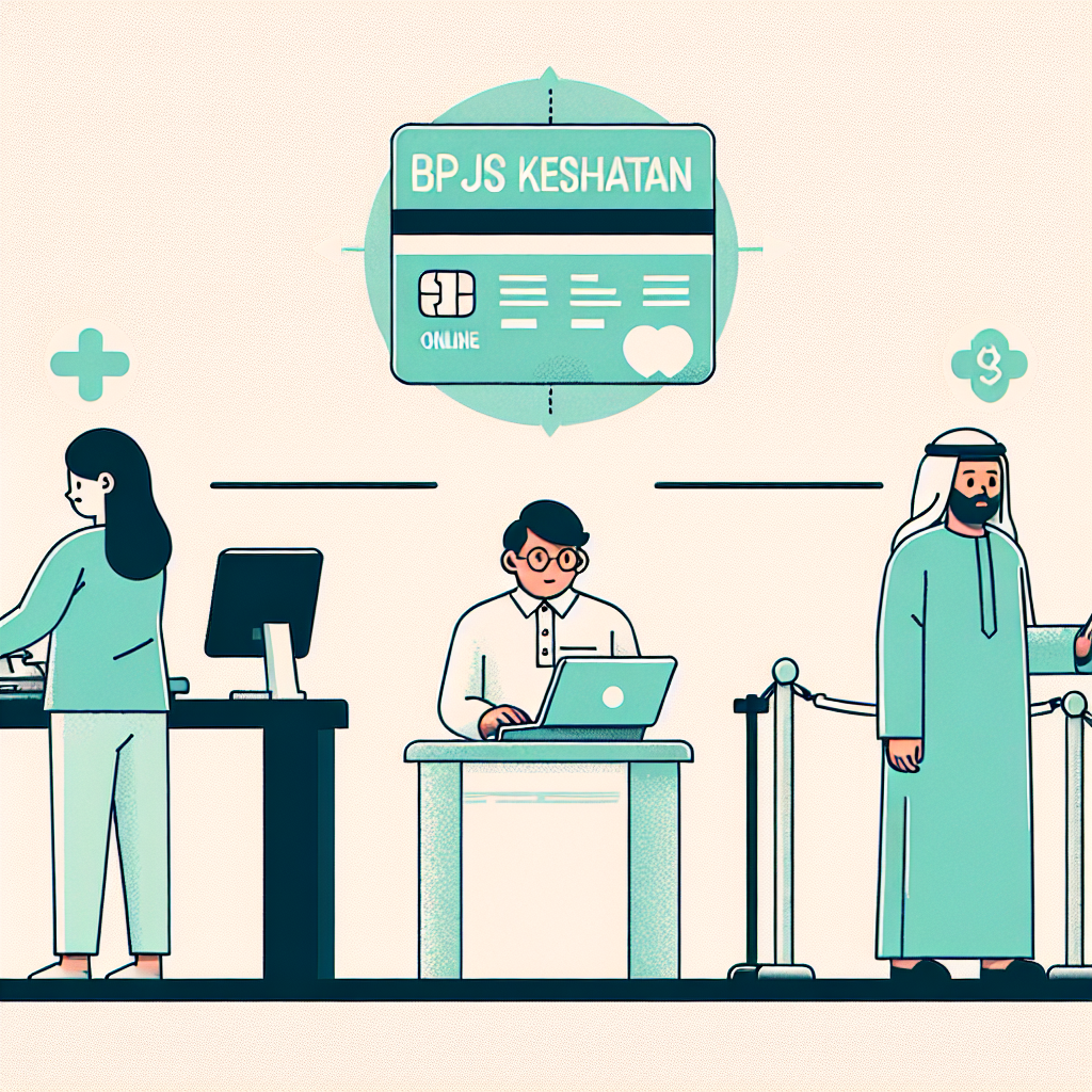 Langkah Mudah dalam Cara Membayar BPJS Kesehatan Secara Online dan Offline