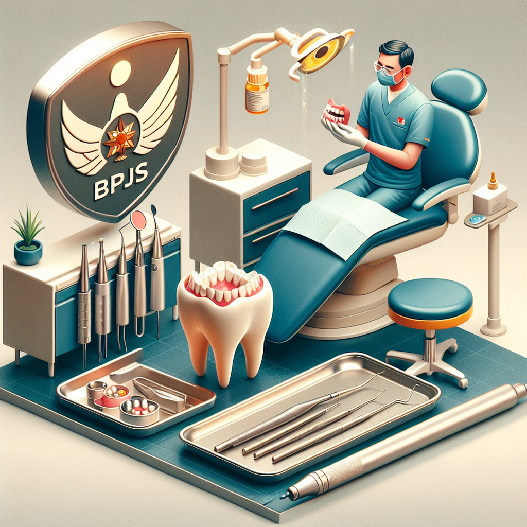 Everything You Need to Know About Getting BPJS Dentures in Indonesia