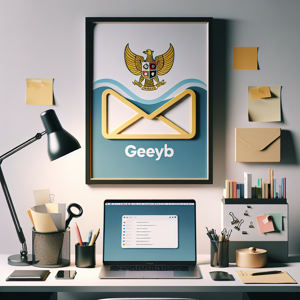 How to Efficiently Use Email Services for BPJS Ketenagakerjaan