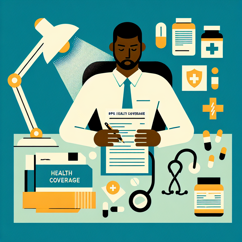 Pengertian BPJS No Pandawa: Apa Artinya Bagi Jaminan Kesehatan Anda