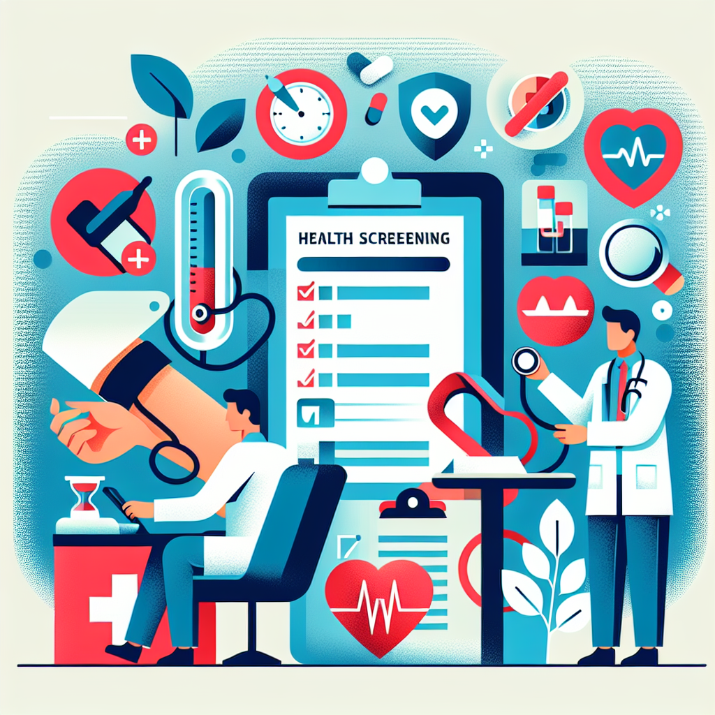 Pengertian Screening BPJS Kesehatan: Semua yang Perlu Diketahui