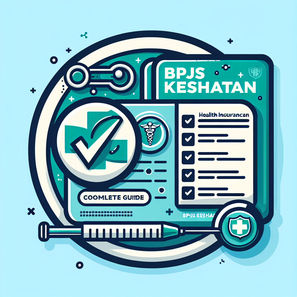 Apakah BPJS Kesehatan Bisa Dicairkan? Panduan Lengkap untuk Peserta