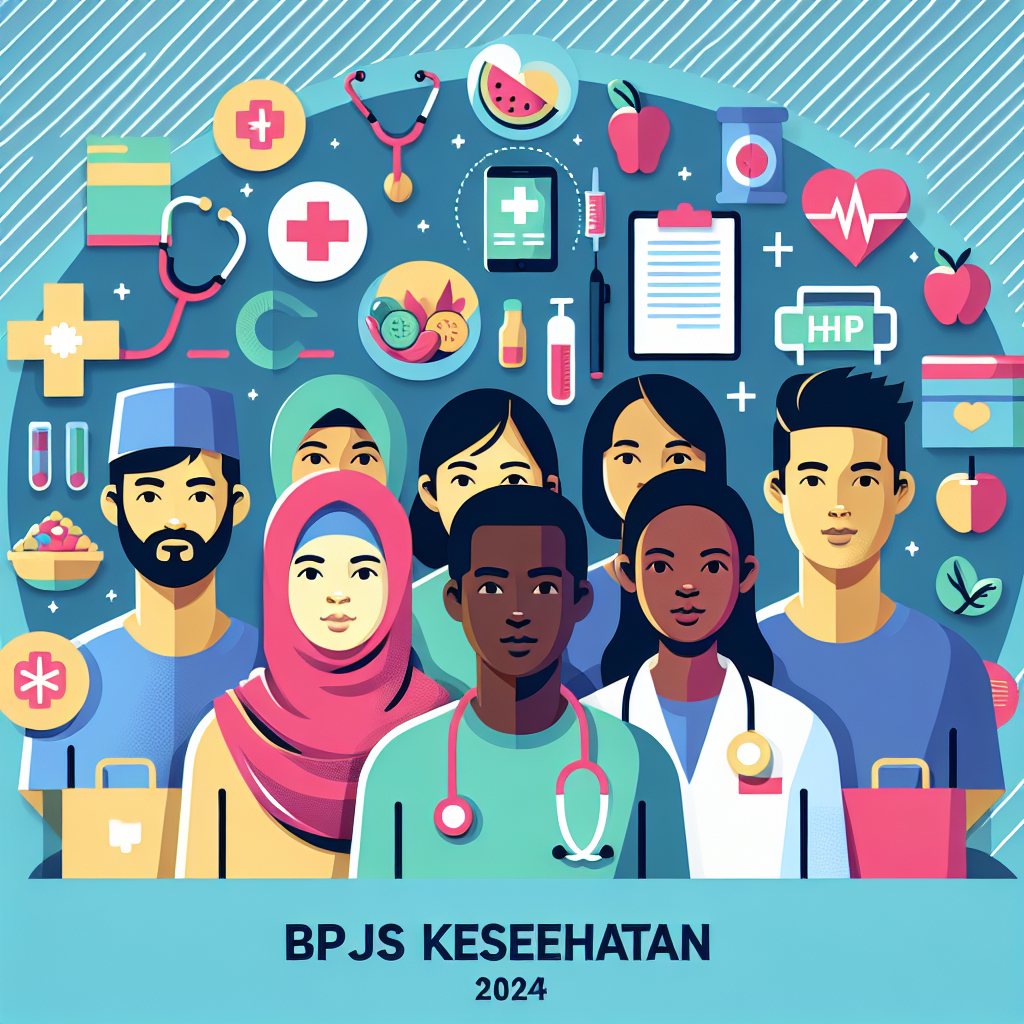 Rekrutmen BPJS Kesehatan 2024: Peluang Karir dan Informasi Pendaftaran